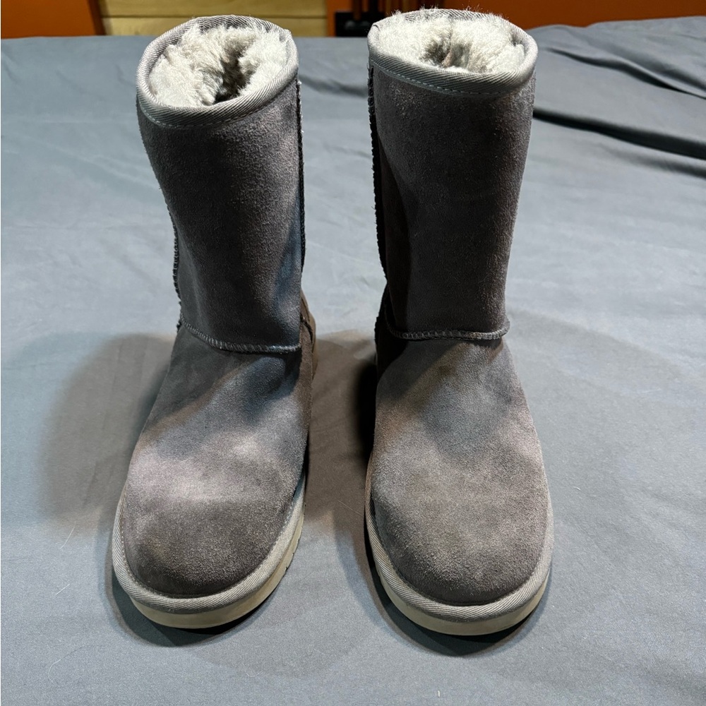Kookaburra by UGG boots